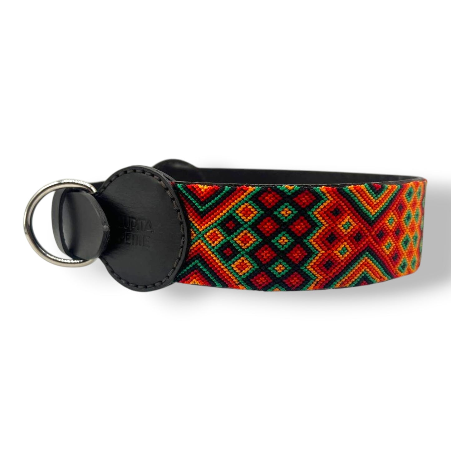 collar SAN CRISTOBAL