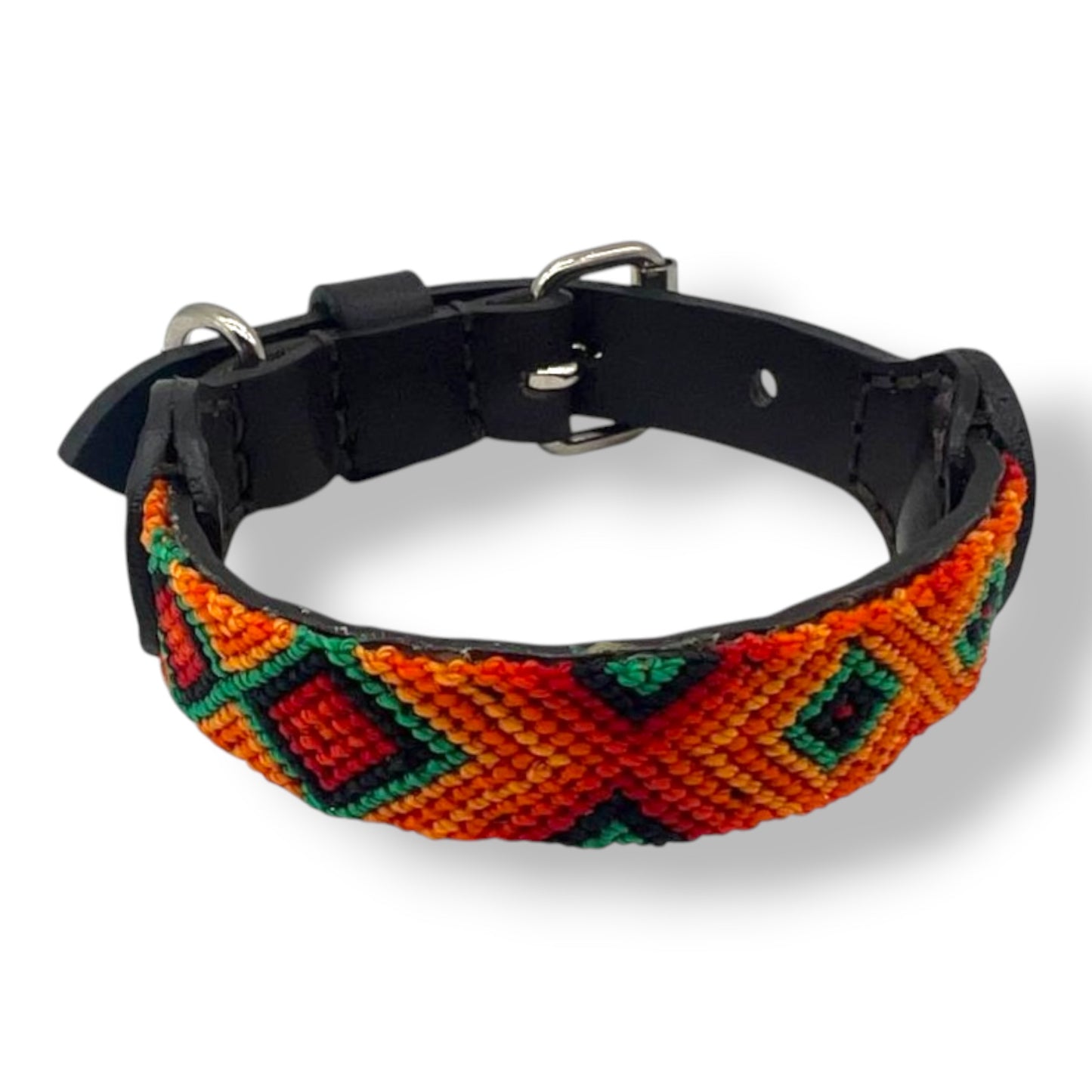 collar SAN CRISTOBAL