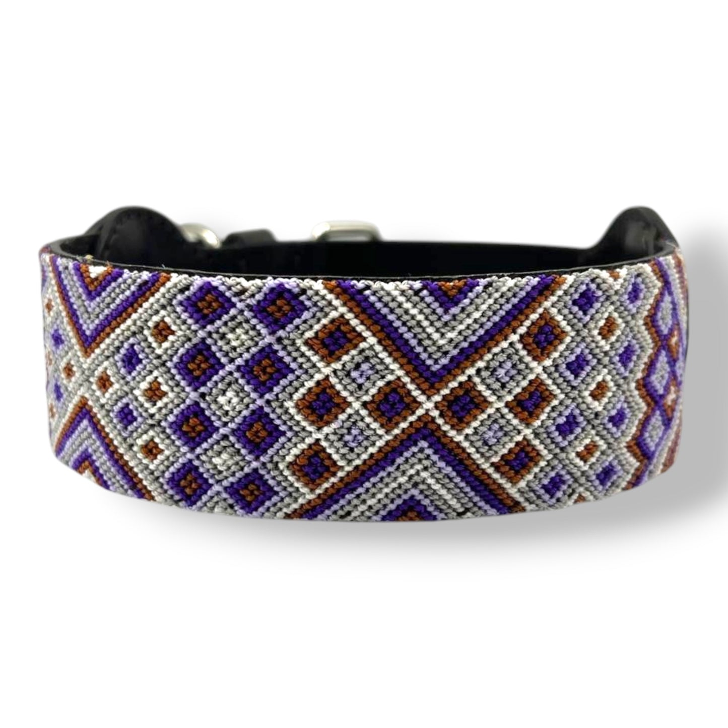 collar TEPOZTLÁN