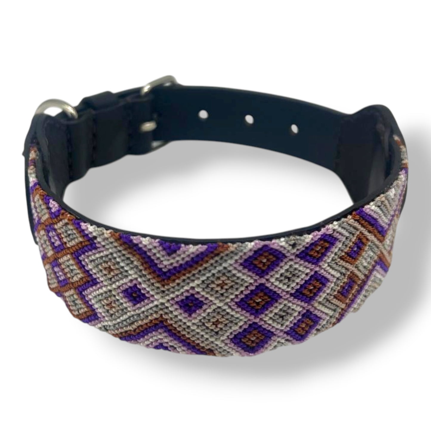 collar TEPOZTLÁN