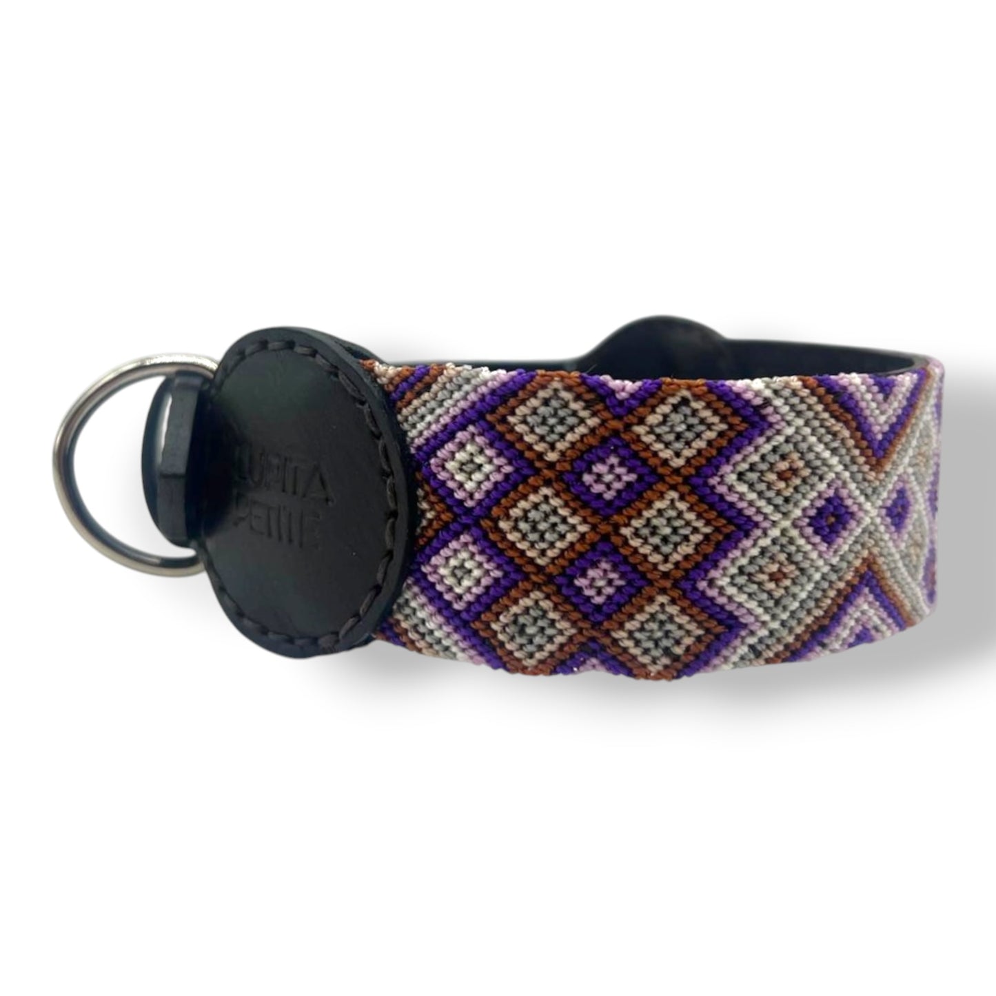 collar TEPOZTLÁN