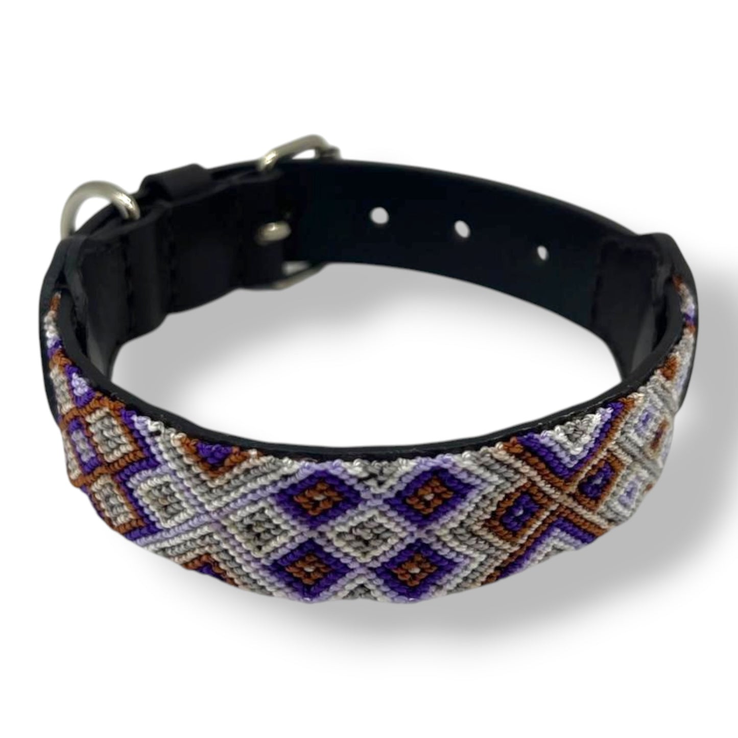 collar TEPOZTLÁN
