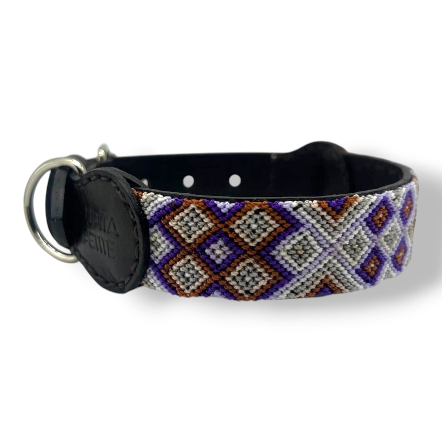 collar TEPOZTLÁN