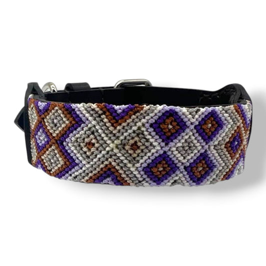 collar TEPOZTLÁN