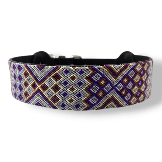 collar TEPOZTLÁN