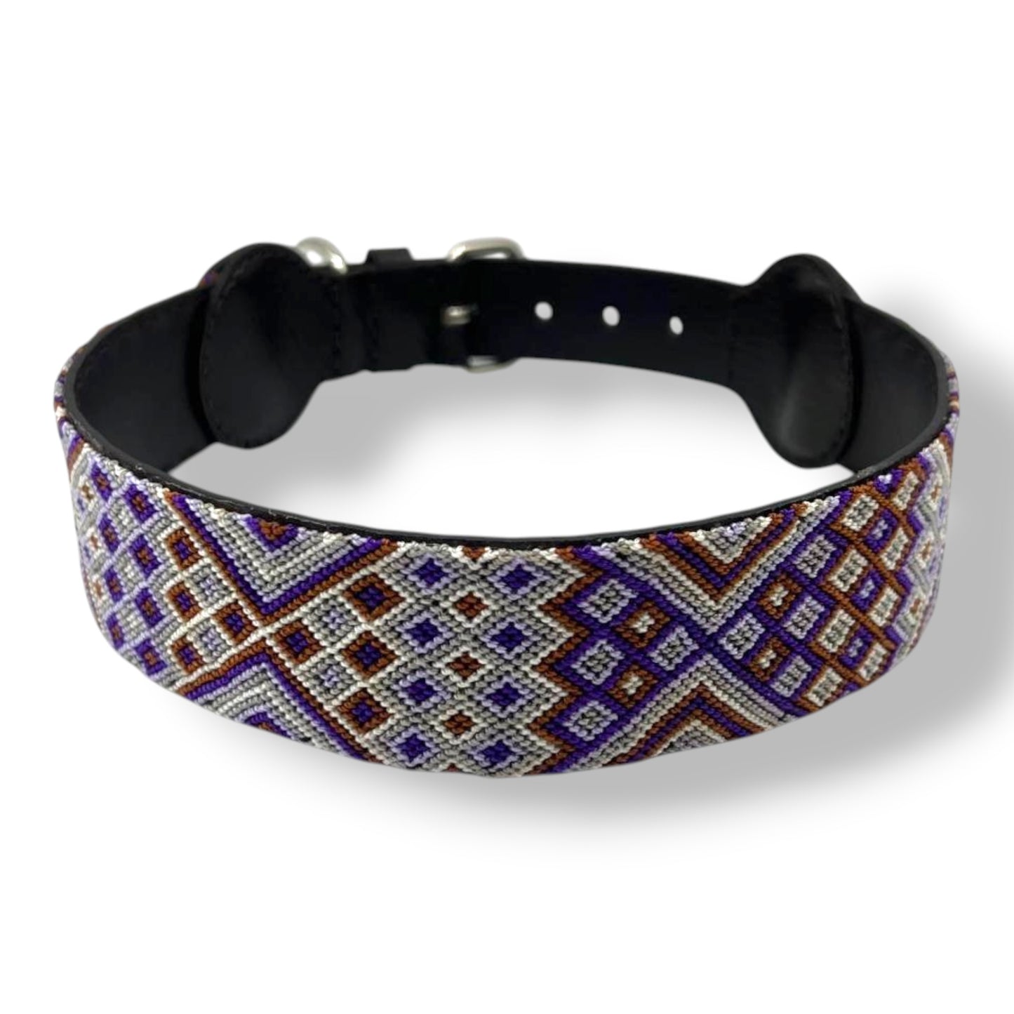 collar TEPOZTLÁN