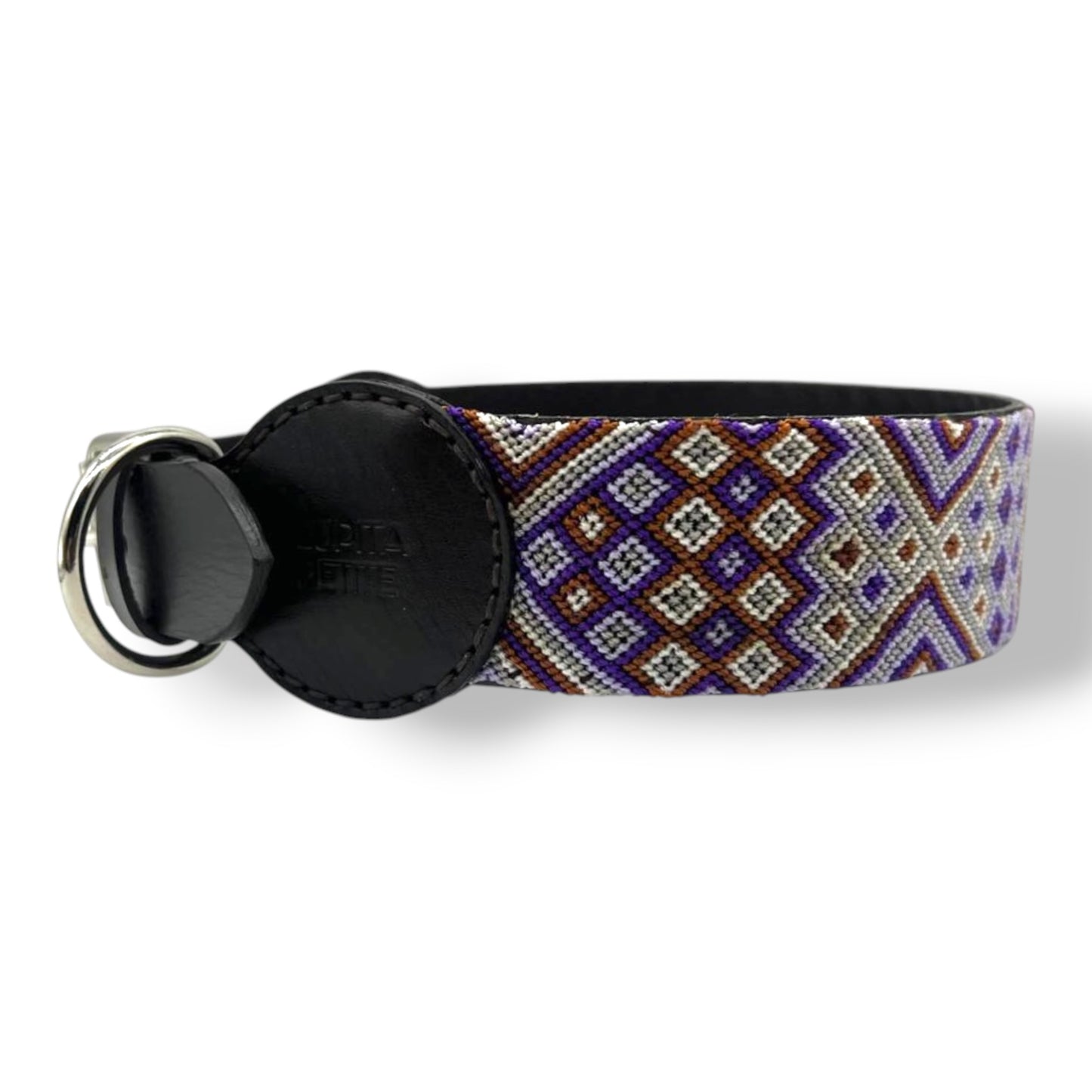 collar TEPOZTLÁN