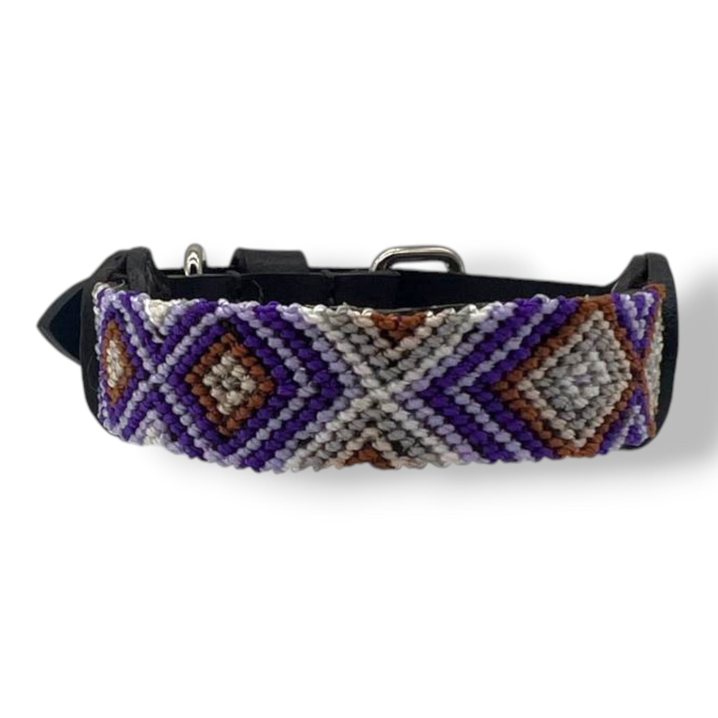 collar TEPOZTLÁN