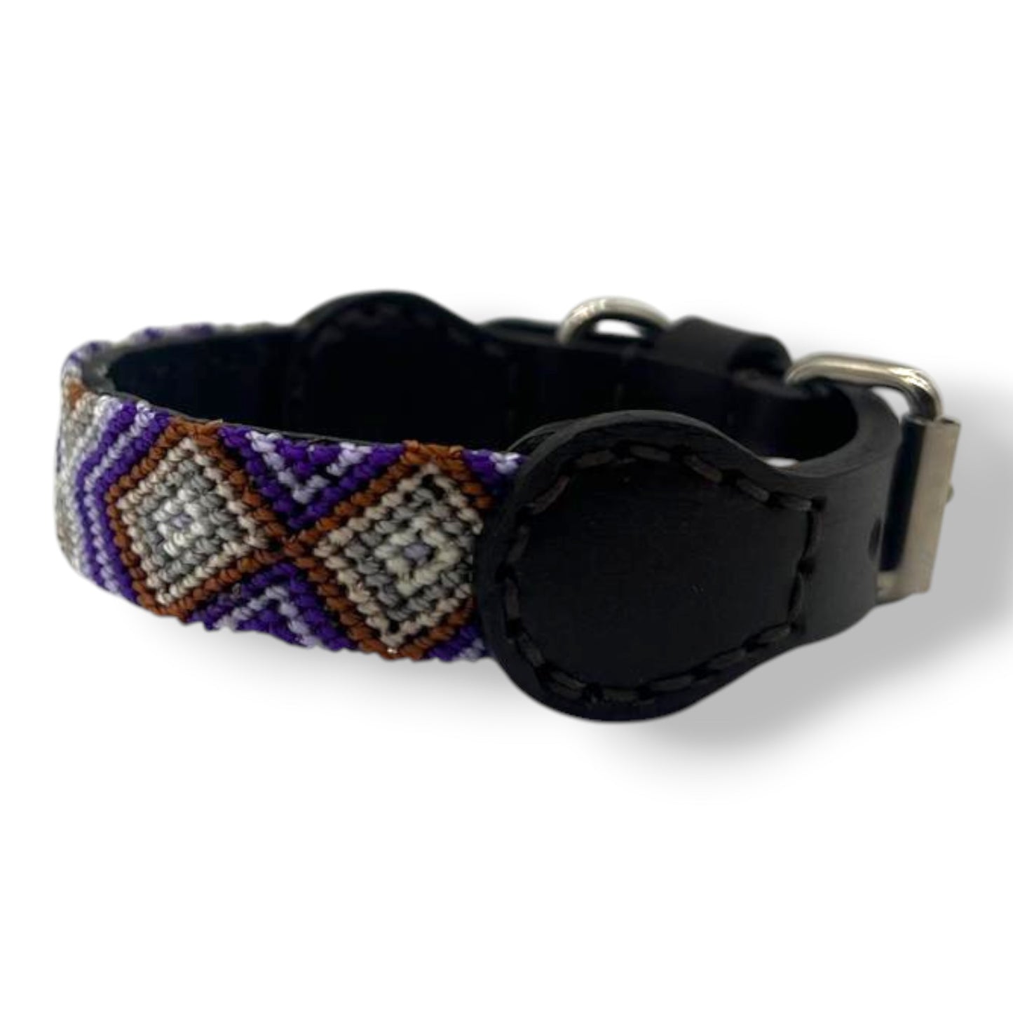 collar TEPOZTLÁN