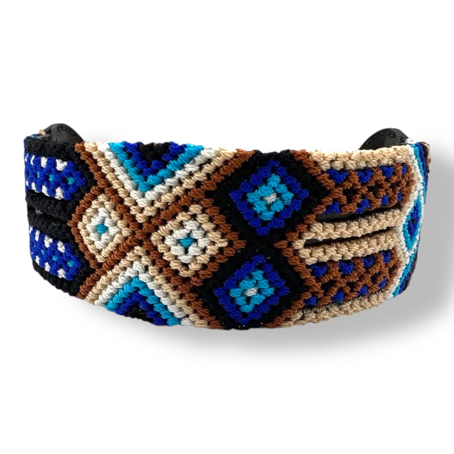 collar TLALOC