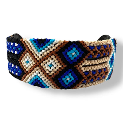 collar TLALOC
