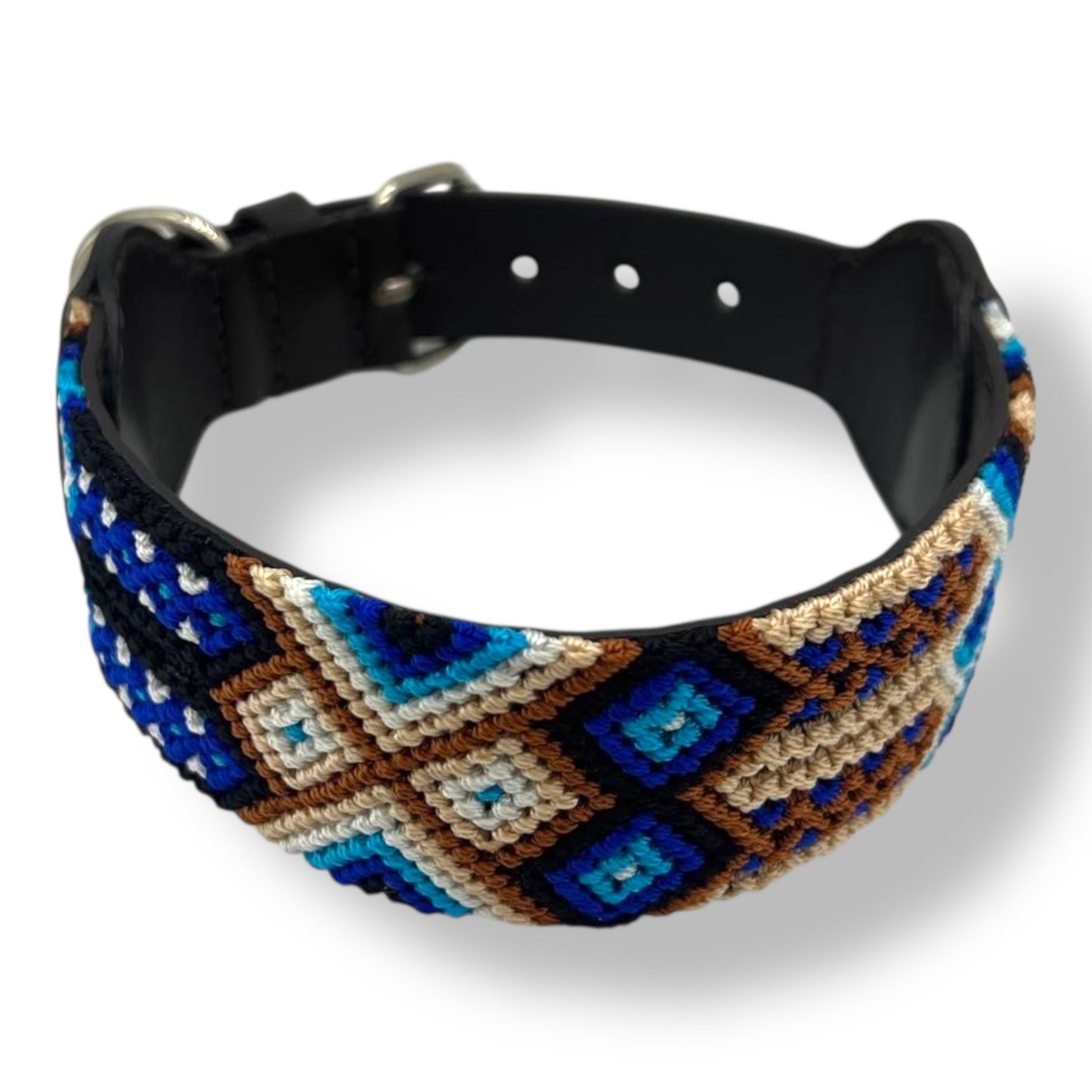 collar TLALOC