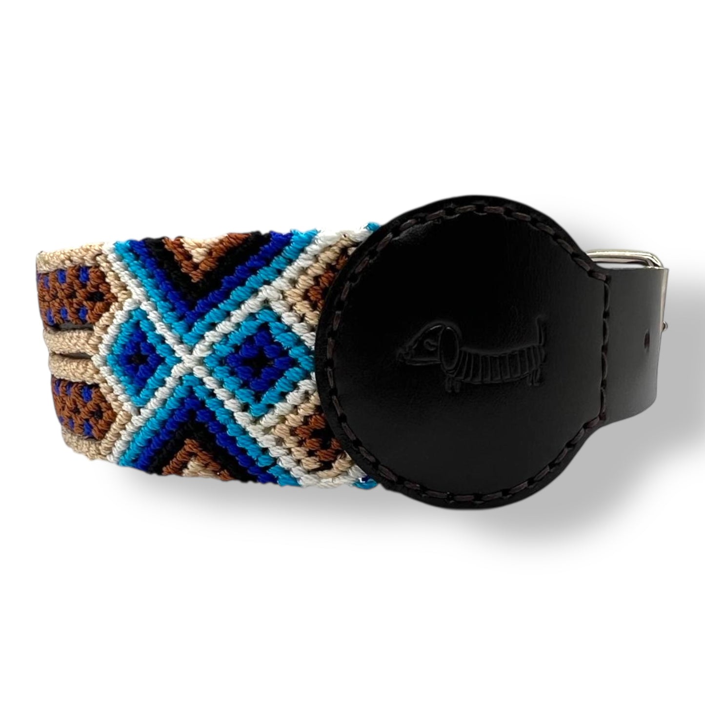 collar TLALOC