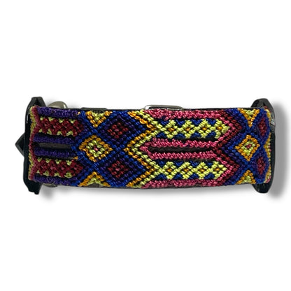 collar TLAXCALA