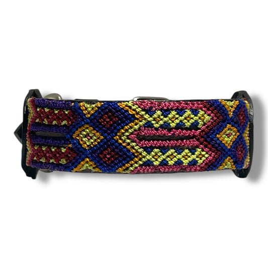 collar TLAXCALA