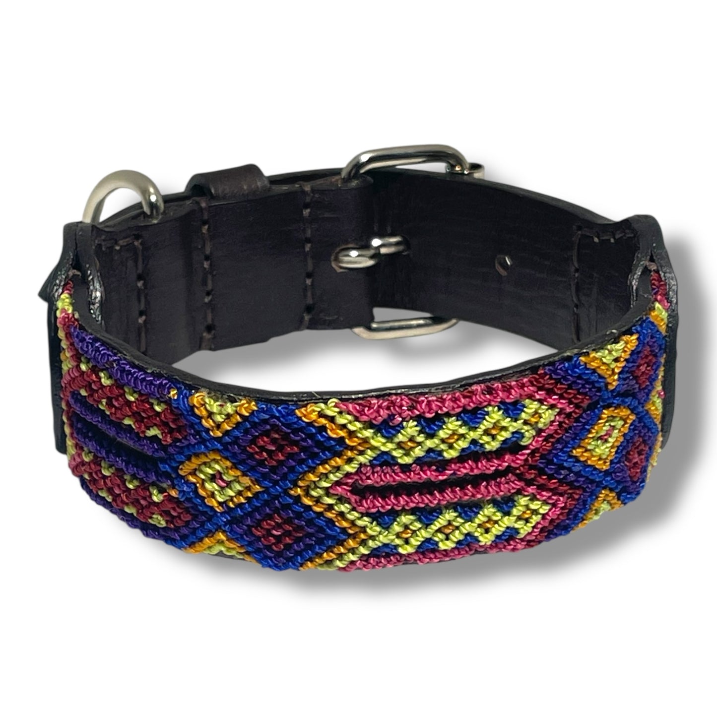 collar TLAXCALA