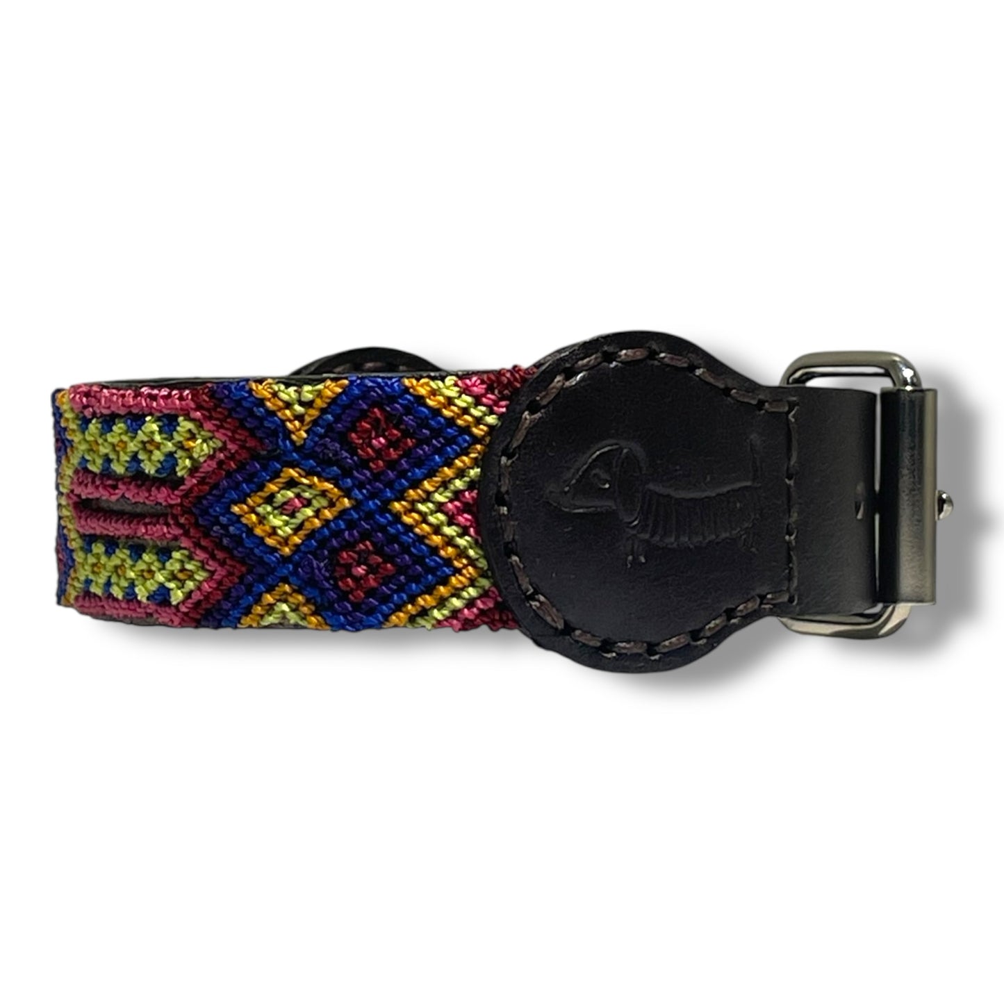 collar TLAXCALA