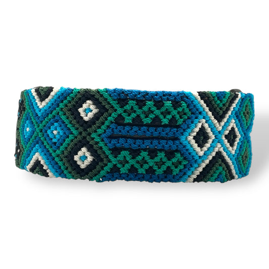 collar WEY