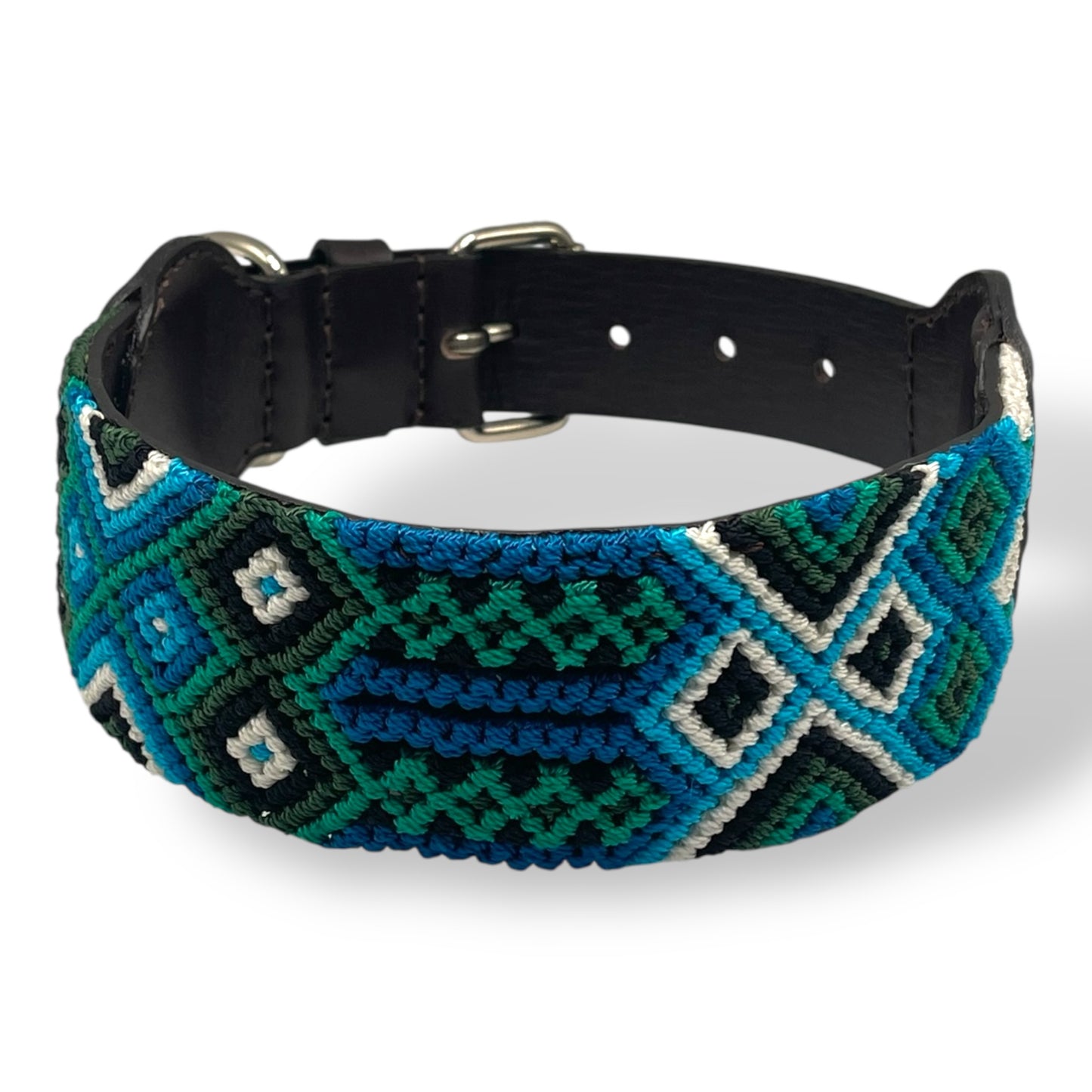 collar WEY