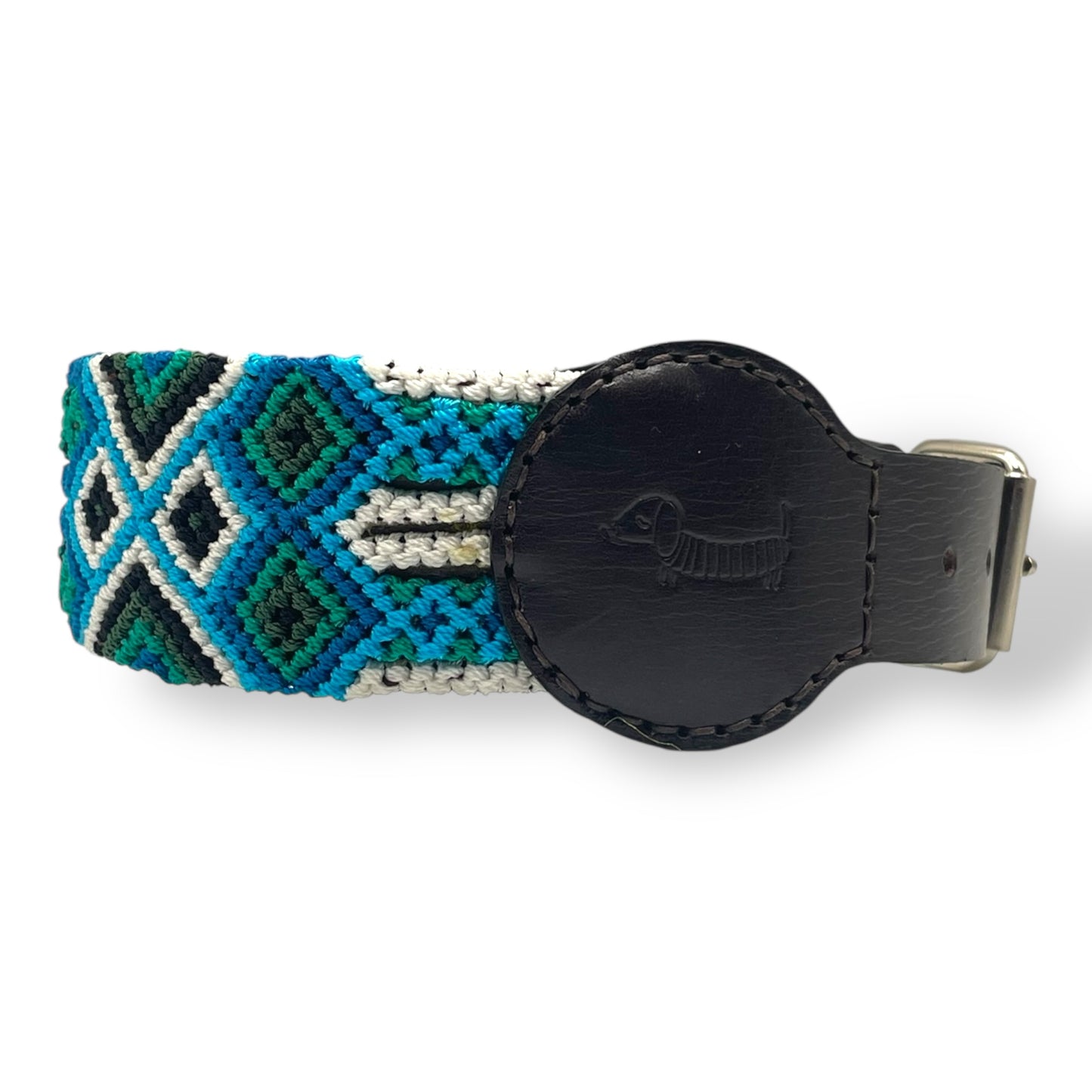 collar WEY