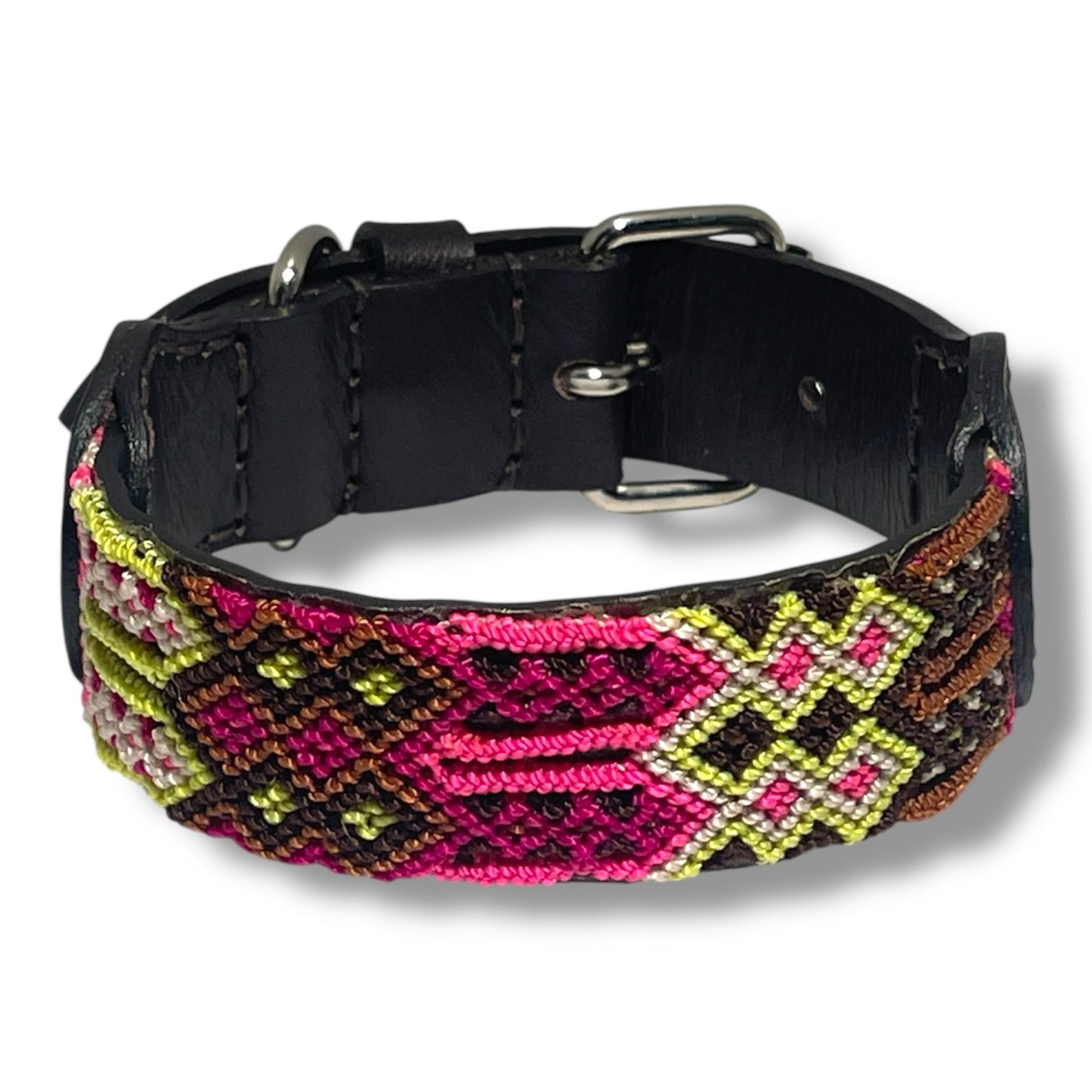 collar ZACATECAS