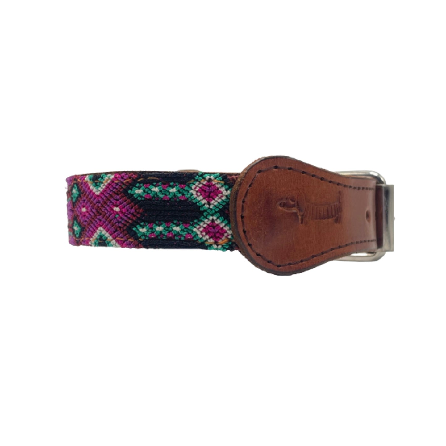 collar CHARRO