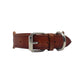 collar CRUCECITA